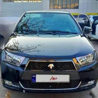 دنا پلاس 6 سرعته رینگ آلومینیومی خشک