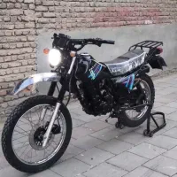 موتور فلات جفت کمک