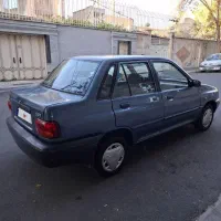 پراید مدل ۸۸|خودرو سواری و وانت|تبریز, |دیوار