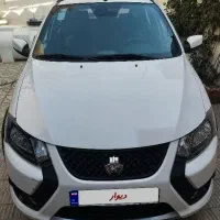 کوییک GXL اسفند ۱۴۰۲، کارکرد فقط ۷۷۰۰ کیلومتر