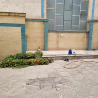 تک واحدی سه خواب خوش نقشه حیاط اختصاصی|فروش آپارتمان|اصفهان, کوی سپاهان|دیوار