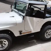 جیپ توسن مدل65سند کروک|خودرو سواری و وانت|فردیس, فرامرزیه|دیوار