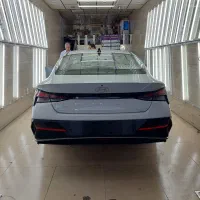 النترا ۲۰۲۵نیمه فول