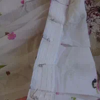 پرده کودک و نونهال|پرده، رانر، رومیزی|بندر ماهشهر, |دیوار