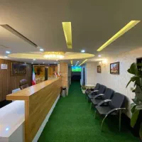 سالن  پذیرایی مهر ویژه ماه مبارک رمضان