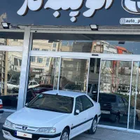 پارسTU5گازسیمی