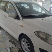 ماشین ام وی ام 315|خودرو سواری و وانت|تربت‌حیدریه, قاسم آباد|دیوار