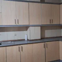 کابینت mdf آشپزخانه (با متعلقات)|مصالح و تجهیزات ساختمان|اردبیل, |دیوار