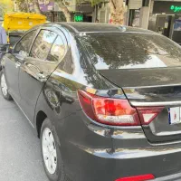 شاهین اتوماتیک cvt با سانروف بدون خط و خش|خودرو سواری و وانت|تهران, تهرانویلا|دیوار