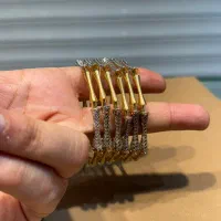 گمشده یک گوشواره