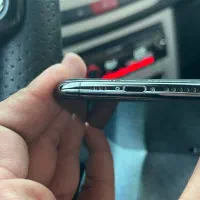 گوشی ایفون xs 256|موبایل|تهران, پونک|دیوار
