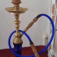 قلیان دوسیب طعم دار