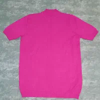 دو عدد بلوز بافت زنانه ترک سایز ۴۴ و ۴۶|لباس|ساری, |دیوار