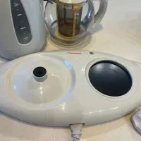 چای ساز|سماور، چای‌ساز، قهوه‌ساز|اصفهان, سپاهان‌شهر|دیوار