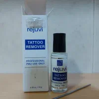 ریموور تتو رژوی(تک جلسه ایی)