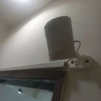 دوربین/دزدگیر/سیستم حفاظتی و امنیتی|دوربین مداربسته|سنندج, |دیوار