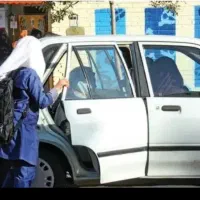 راننده سرویس مدارس