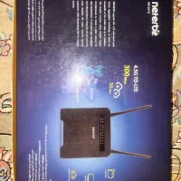 مودم TD-lte|مودم و تجهیزات شبکه|تهران, خاوران|دیوار