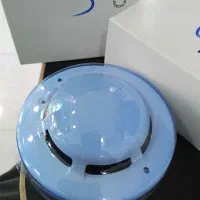 سیستم اعلان حریق،کپسول آتشنشانی،دوربین