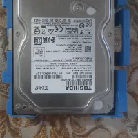 هارد توشیبا ۵۰۰ گیگ