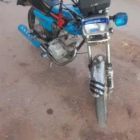 کبیر۱۵۰|موتورسیکلت|نیشابور, دربقاضی|دیوار