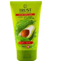 کرم دست و بدن آووکادو