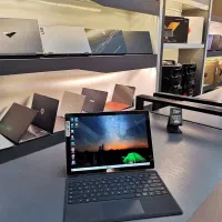 سرفیس پرو5 با پردازنده i7 مشابه نو|رایانه همراه|یزد, |دیوار