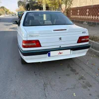 sLX96 درجه ۱|خودرو سواری و وانت|سمنان, |دیوار