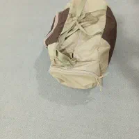 ساک،کولە،جادار