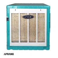 کولر های ابی برفاب