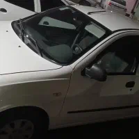 فروش تیبا مدل ۹۱