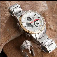 ساعت مچی مردانه|ساعت|اهواز, سیاحی(سه راه خرمشهر)|دیوار