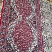 فرش و کناره نخشین|فرش|سنندج, |دیوار