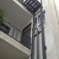 بالابر هیدرولیکی و کششی|ماشین‌آلات صنعتی|خرم‌آباد, |دیوار