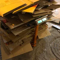 کتاب کارتون کارتن