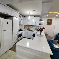 آپارتمان 100متری/برخیابان فردوسی/دو خوابه/دو واحدی|فروش آپارتمان|بروجن, |دیوار