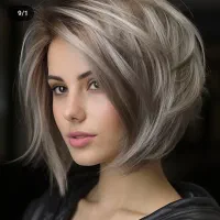 نیازمند مدل برا ی رنگ ولایت مو