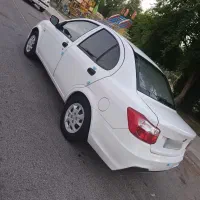 ساینا مدل1401 بدون رنگ
