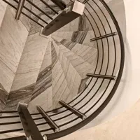 استیل برتر مجری نرده های استیل الومینیوم و شیشه ای|خدمات پیشه و مهارت|کرمان, |دیوار