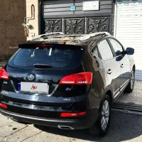 جکs51400 نیوفیس|خودرو سواری و وانت|شهریار, شهرک وائین|دیوار