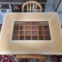 میز ناهار خوری