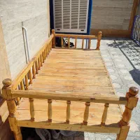 تخت سنتی|مبلمان خانگی و میز عسلی|دورود, |دیوار