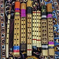 فروش انواع دسته نی انبان