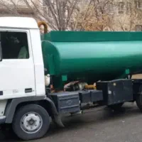 تخلیه چاه فاضلاب و لوله بازکنی البرز