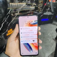 note 12 pro ram8 256g داریا موبایل شعبه۲|موبایل|نظرآباد, شهرک سید جمال الدین|دیوار