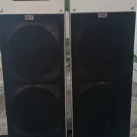 یک جفت باند Best و یک عدد ساعت ایستاده|سیستم صوتی خانگی|پرند, فاز ۶|دیوار