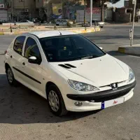 206تیپ 5 مدل96