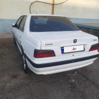 تیوفایو سفارشی مدیران خودرو|خودرو سواری و وانت|تهران, میدان میوه و ترهبار مرکزی|دیوار