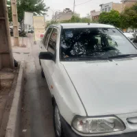 پراید ۱۳۱