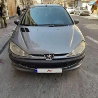 ۲۰۶ تیپ ۲ مدل ۹۰